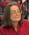 Photo of Renata Stefanska-Klar